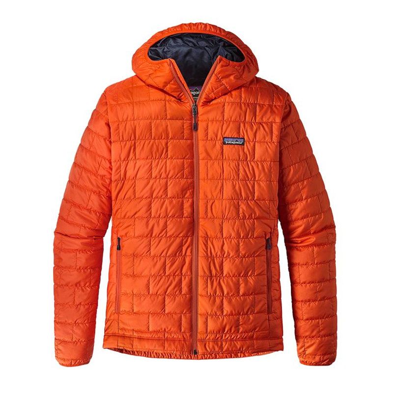 patagonia airshed hoody