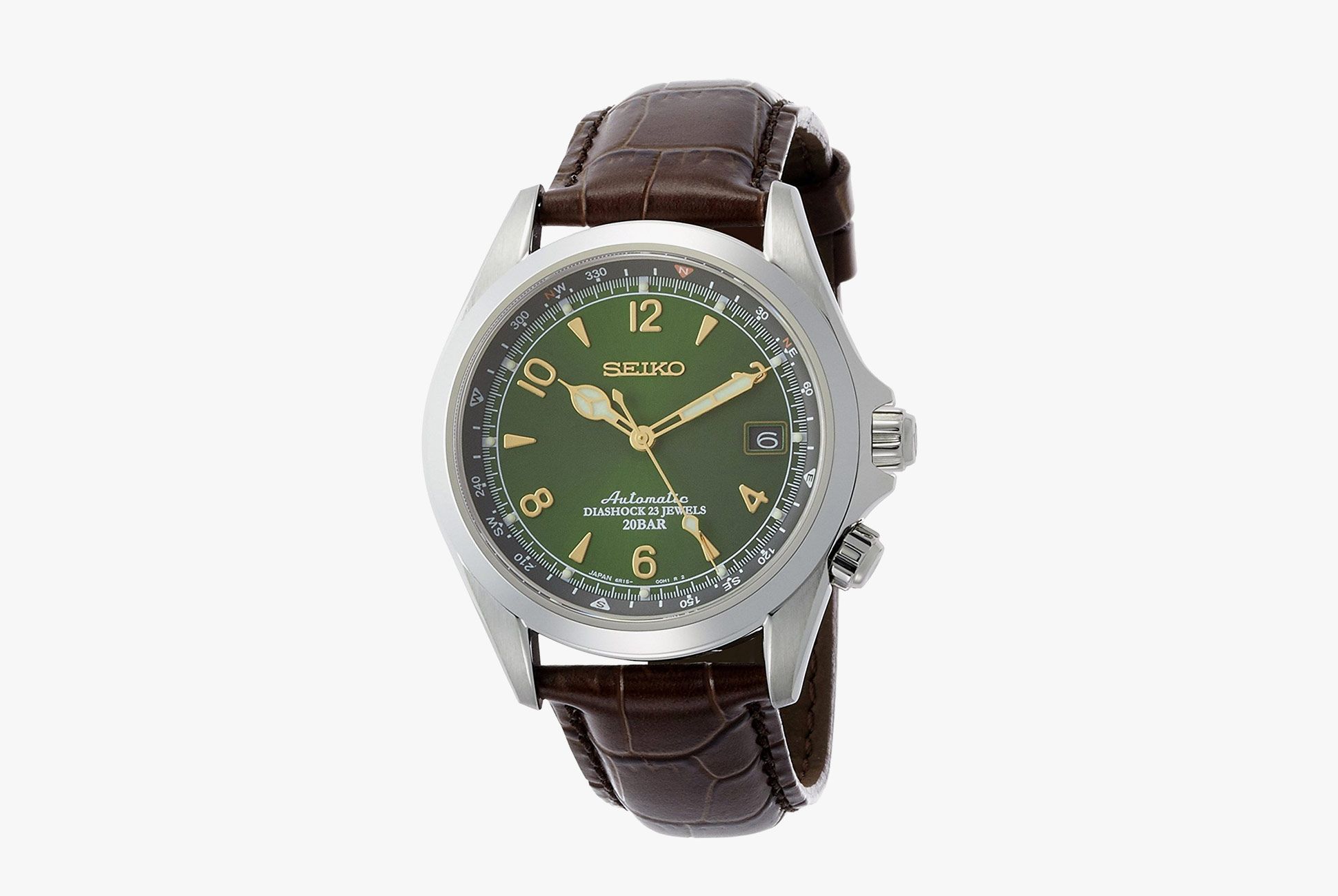 One of Our Favorite Affordable Watches Is Being Discontinued. Buy It While  You Can