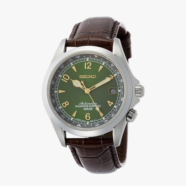 One of Our Favorite Affordable Watches Being Discontinued. Buy It While You Can