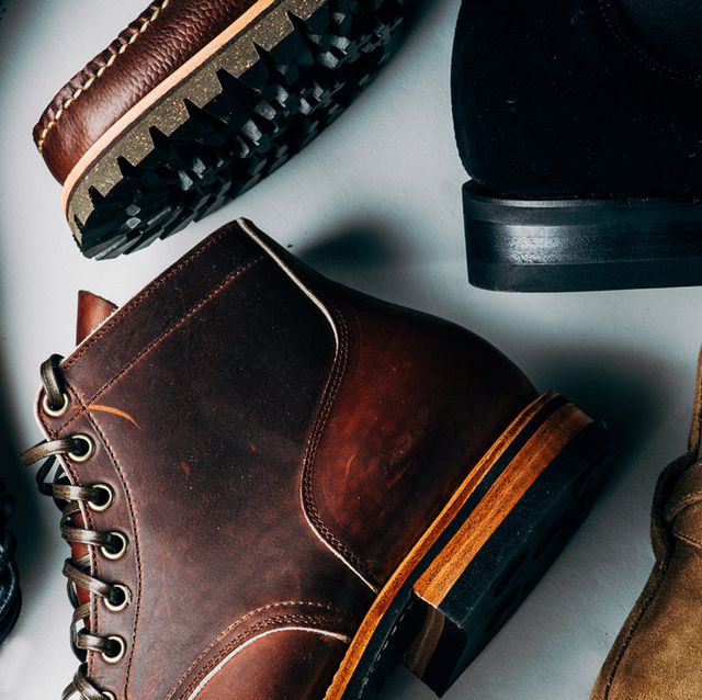 The Best Boots for Men
