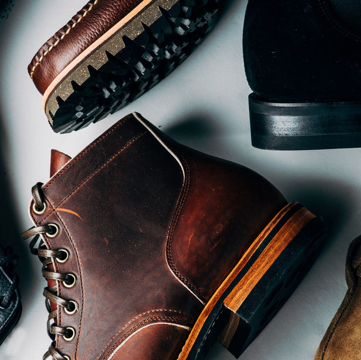 The Best Boots For Men