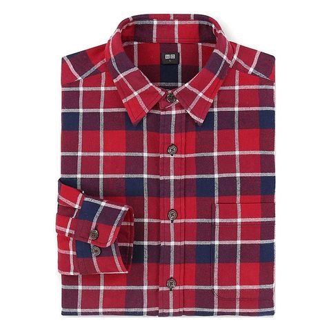 These Awesome Cotton Flannels Are Just $6 Right Now