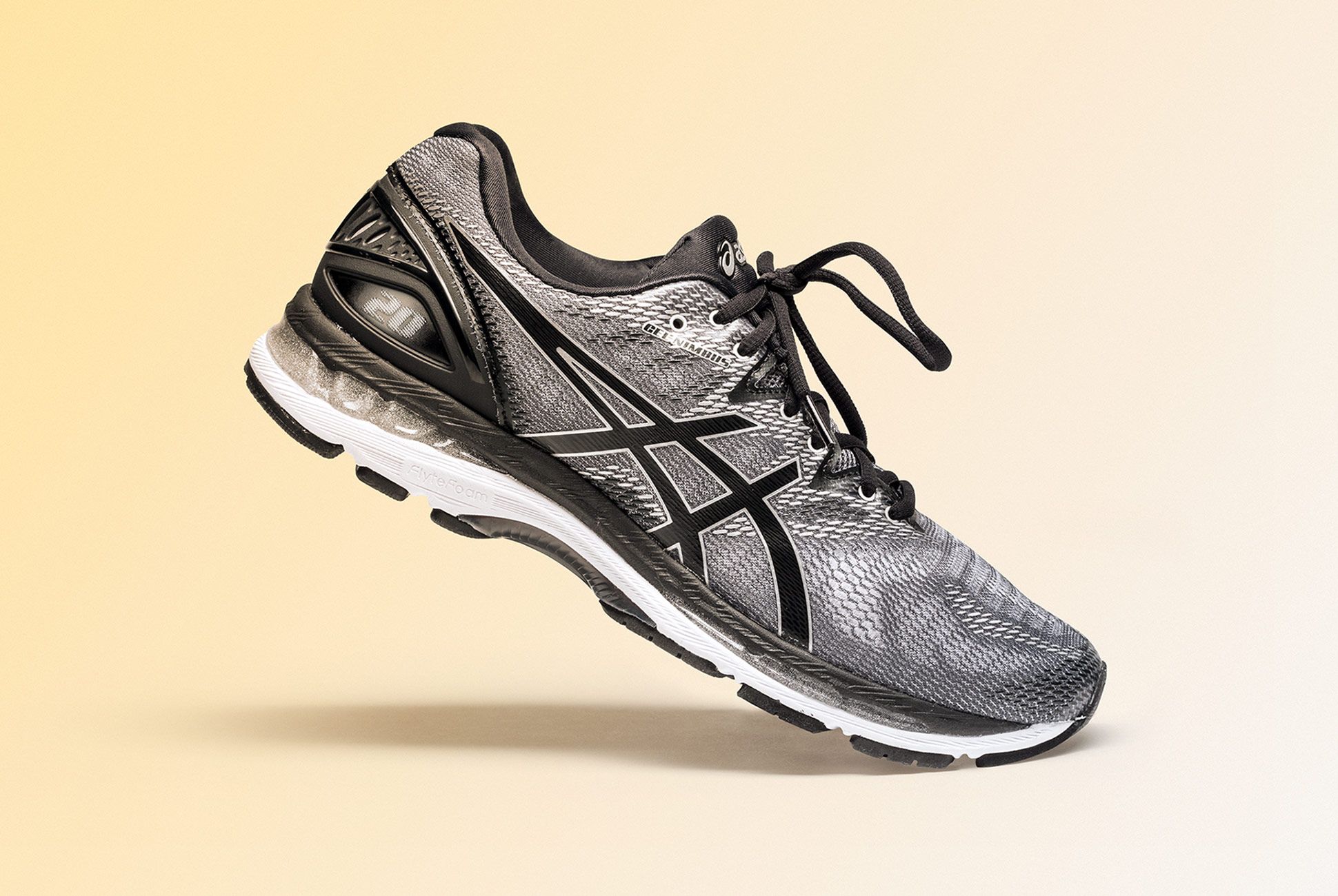The 12 Best New Running Shoes of Winter 