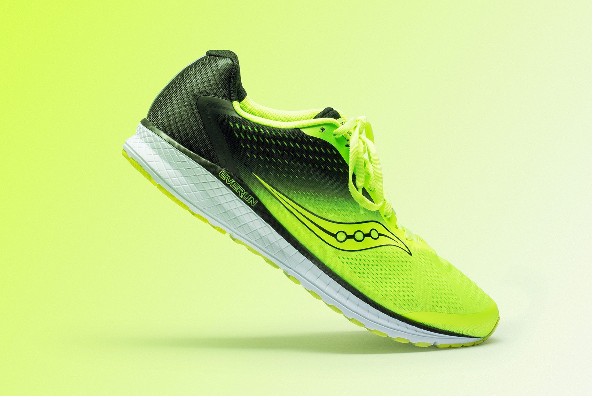 saucony 2018 running shoes