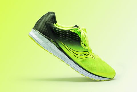 The Best New Running Shoes Winter 2018