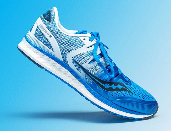 The 12 Best New Running Shoes of Winter 