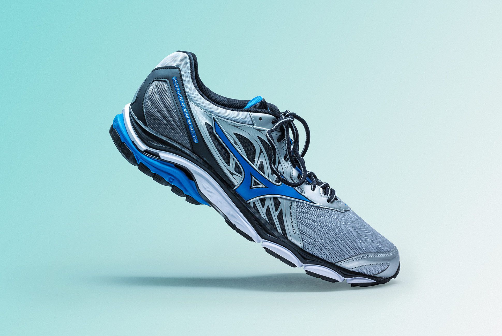 mizuno running a3 mens 2018