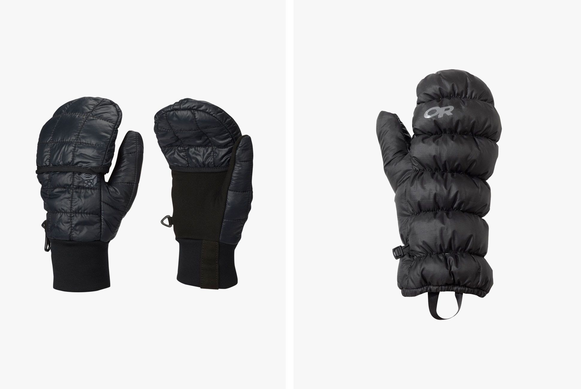 mountain hardwear grub gloves