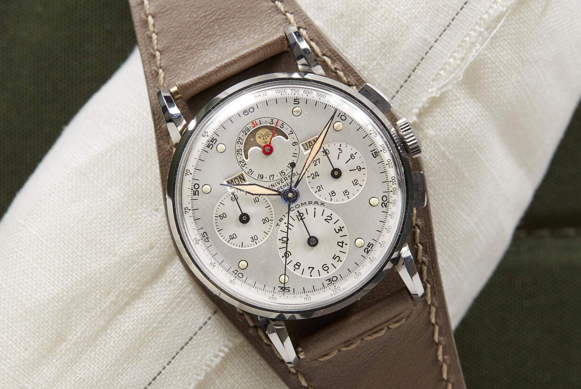 The 20 Non-Swiss Watch Brands You Should Know