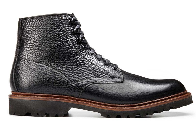 allen edmonds sutter mill