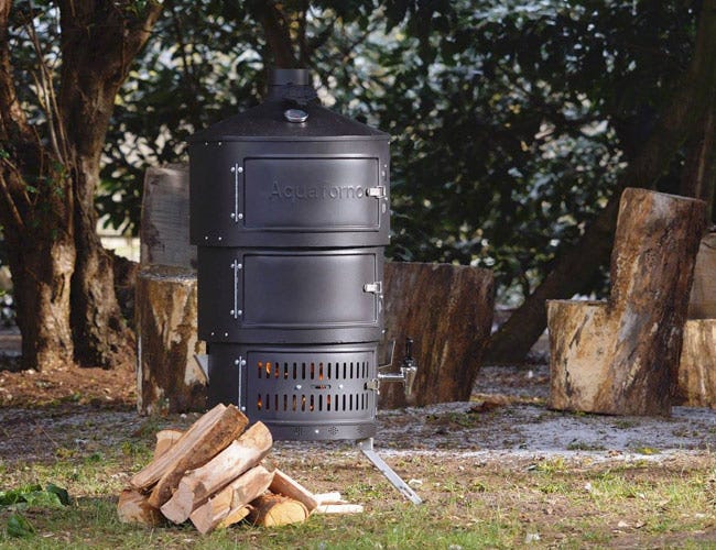 Outdoor Cooking - Grills, Smokers, Camp Stoves