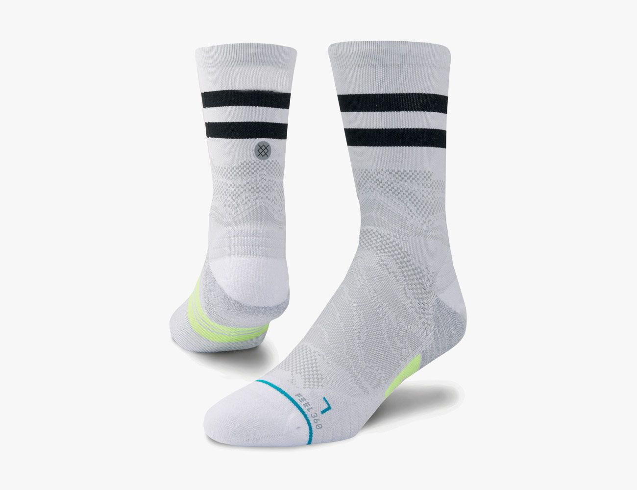 high performance running socks