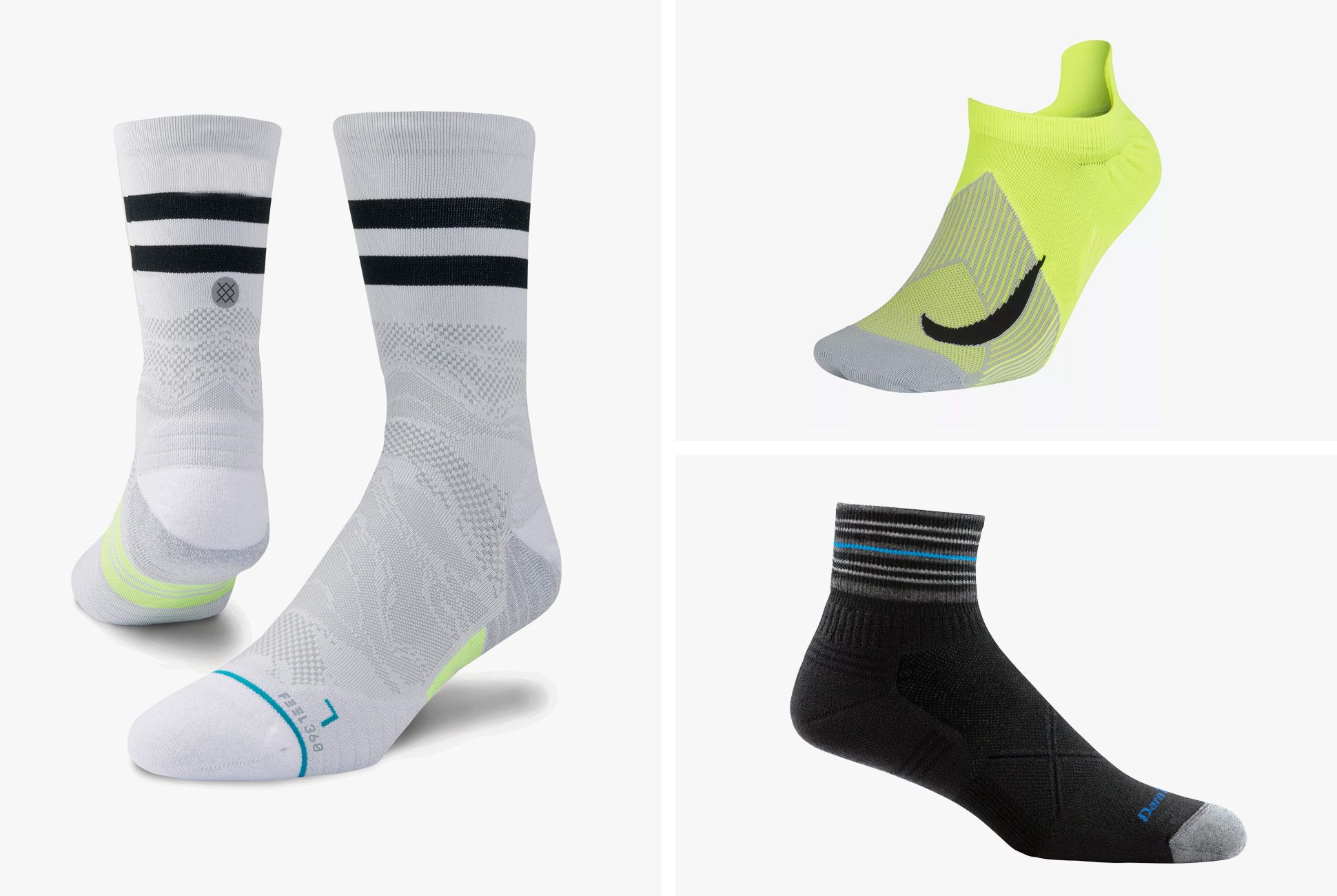 10 Socks Guaranteed to Make Your Run 
