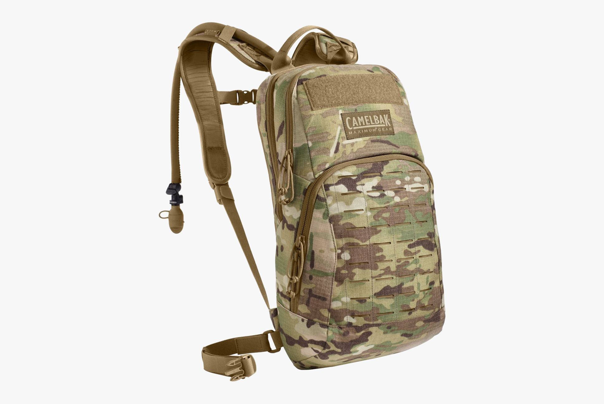 low profile tactical backpack