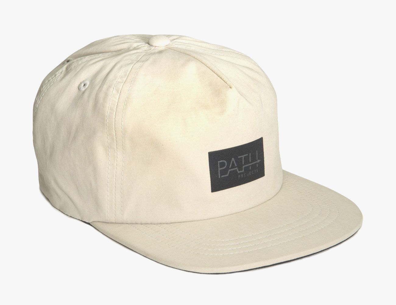 rhone running hat