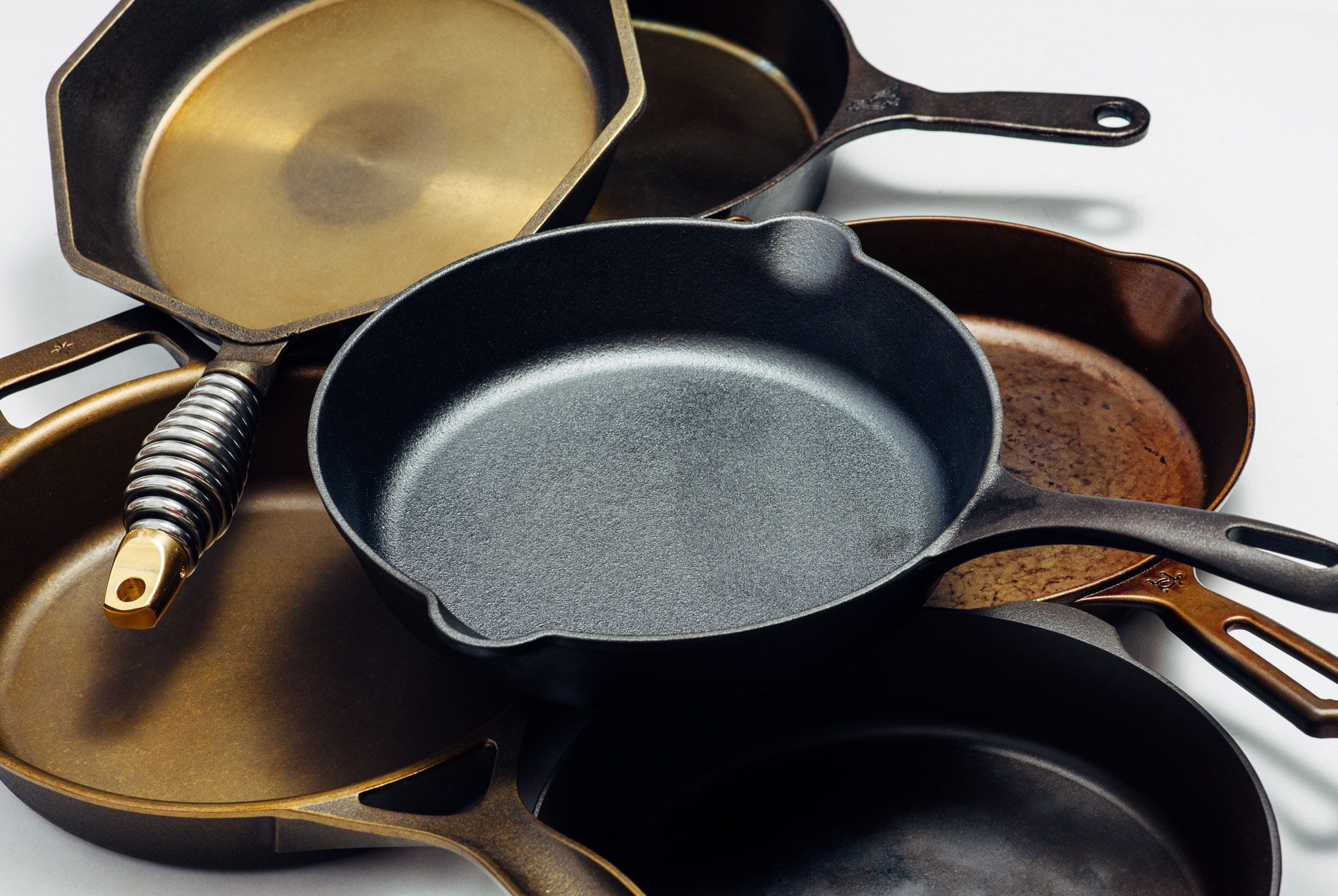 An Expert Guide to Lodge Cast Iron Skillets