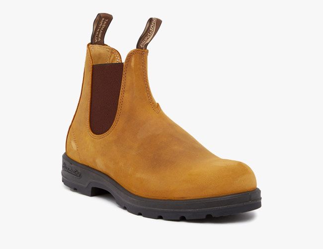 These Versatile $185 Blundstone Boots 