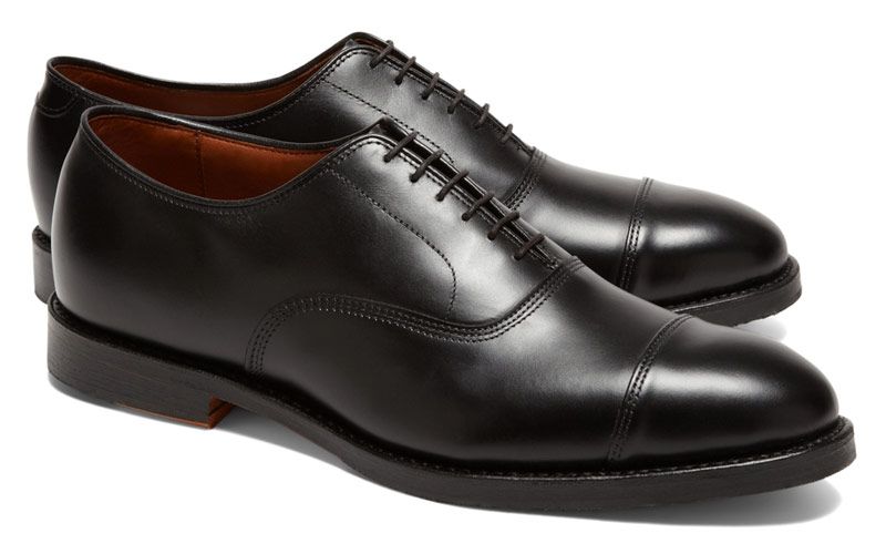 brooks brothers shoes