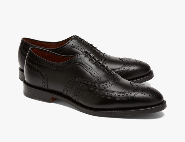 3 Classic Dress Shoes, Now on Sale at 