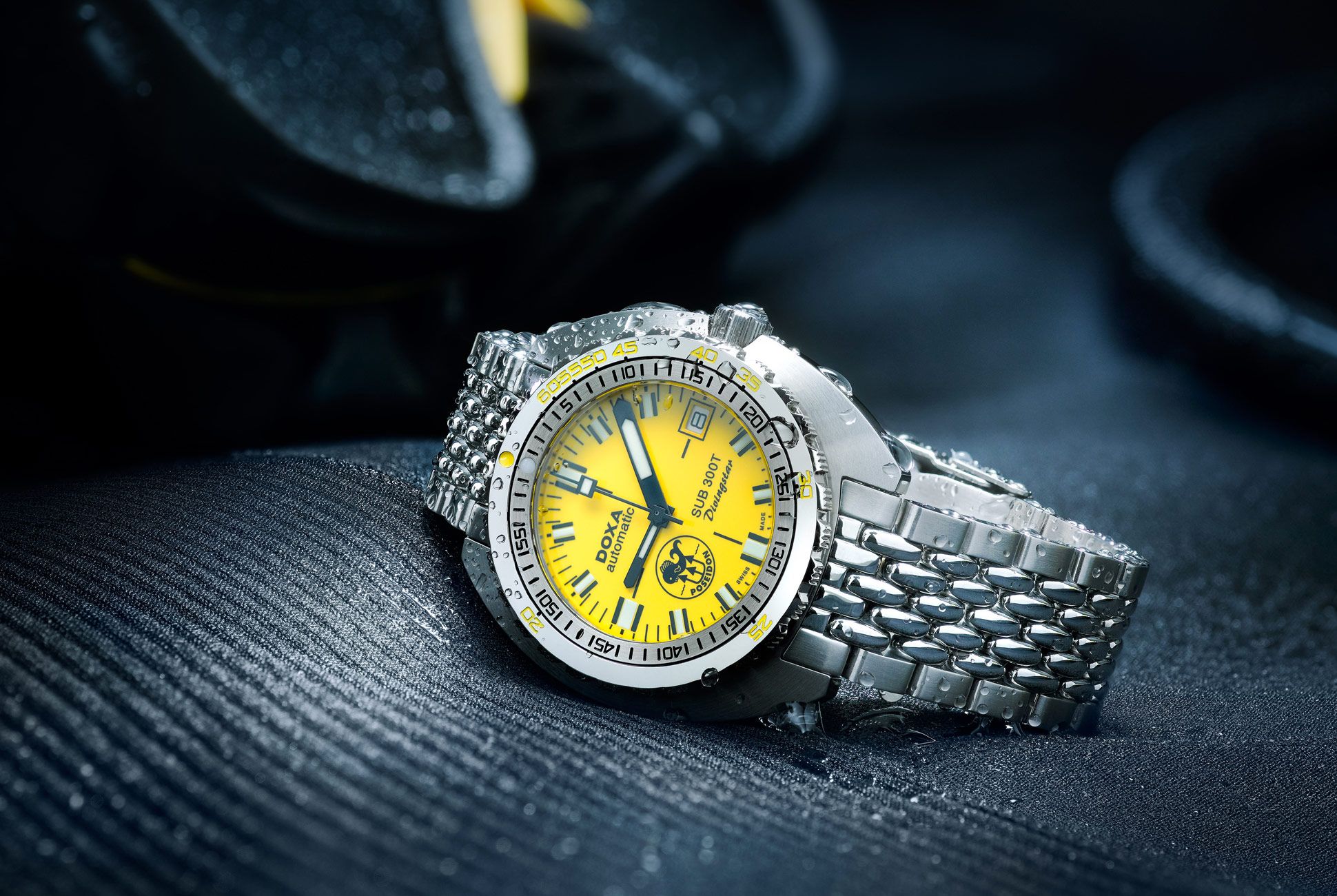 doxa dive watch for sale