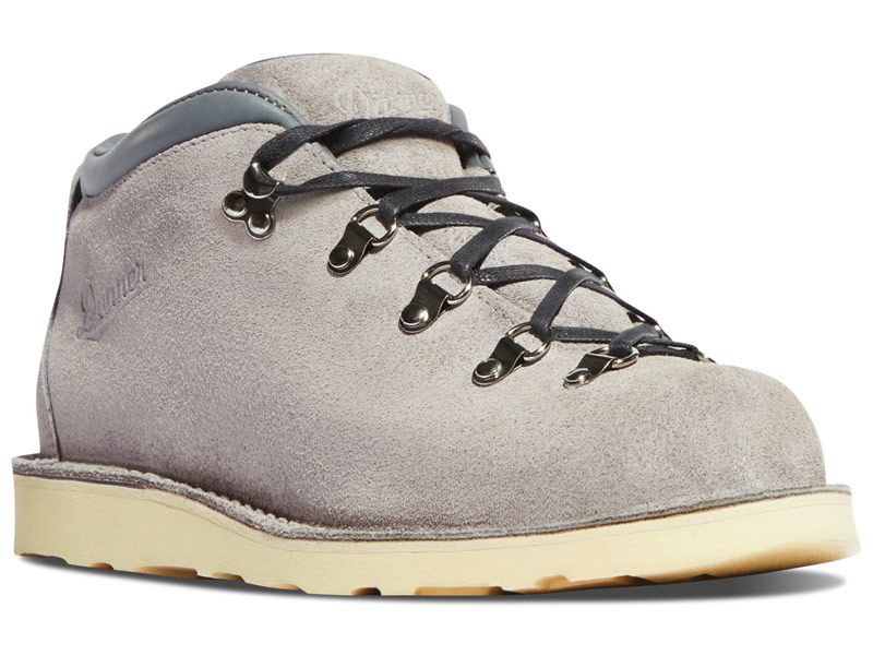 danner tramline 917 gray