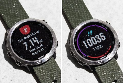 Garmin's Newest Running Watch Music to the Table. But Should You Upgrade?