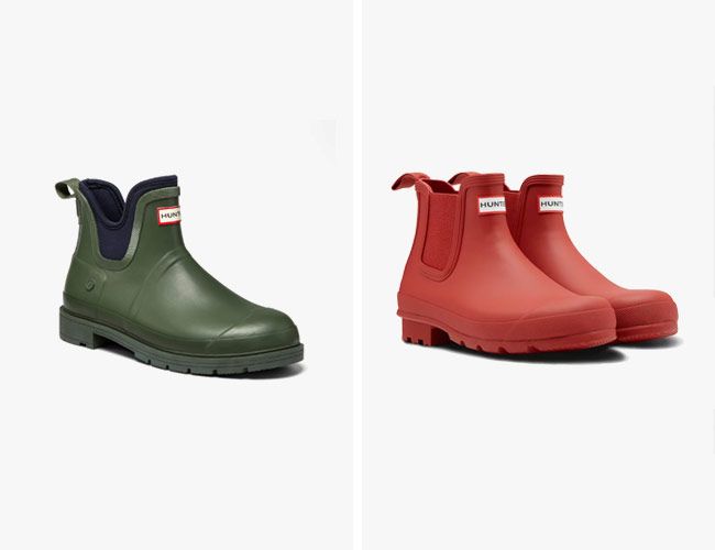 donker Buitenlander Parasiet Heads Up, Target's New Rain Boot Is Dirt Cheap and Looks Stellar