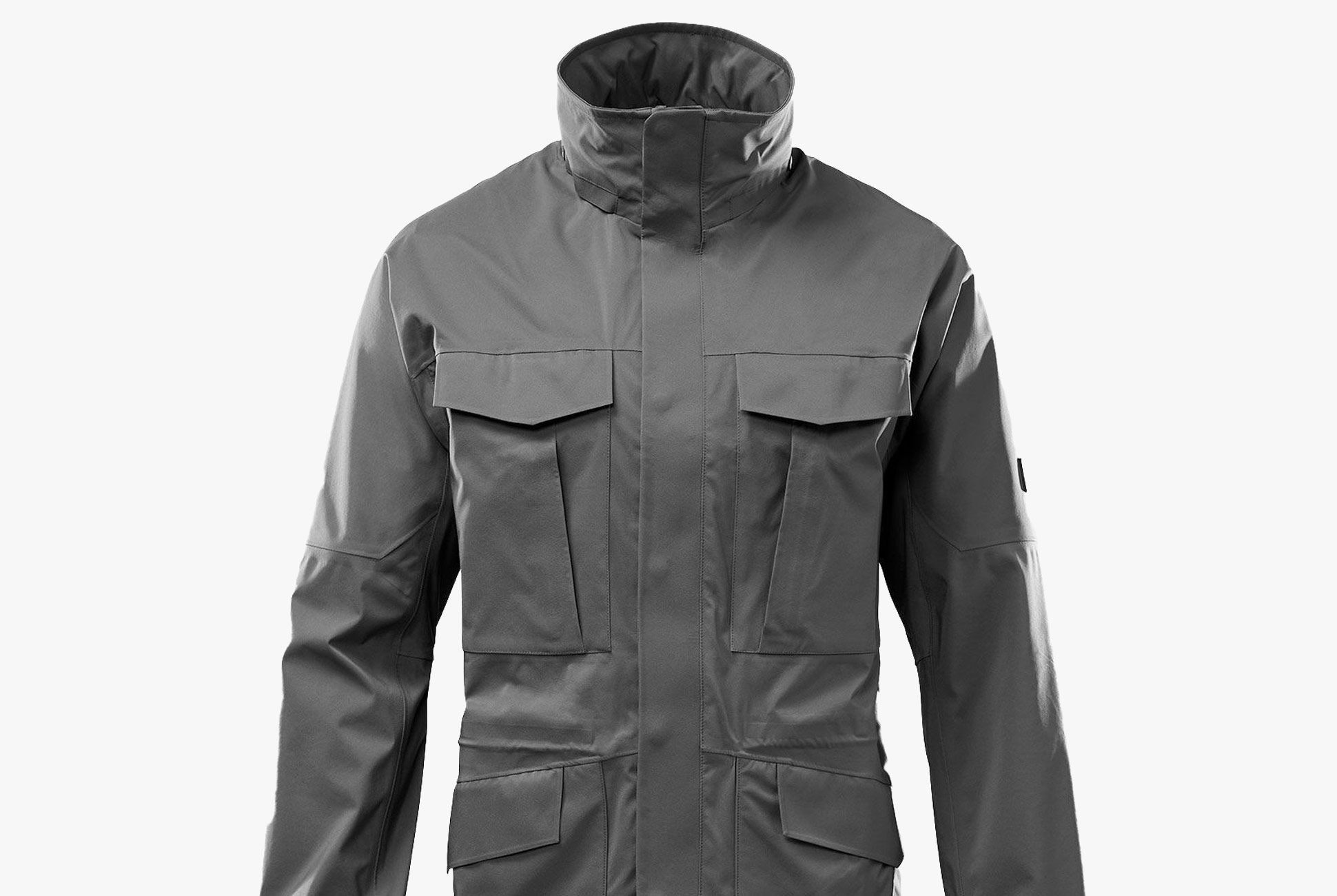 This $445 M65 Jacket Is Just $149 Right Now