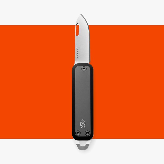 This Tiny Knife Made Me Change the Way I Think About Pocket Knives