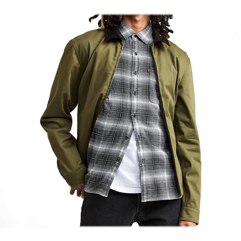levi's skate mechanics jacket
