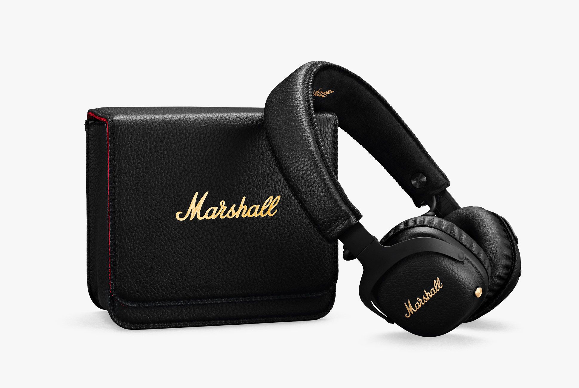 First Noise-Canceling All Rock 'n' Roll