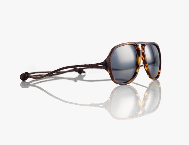 armless sunglasses mens