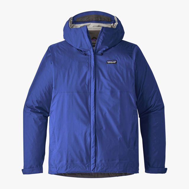 Need a New Rain Jacket? Patagonia’s Best-Seller Is on Sale