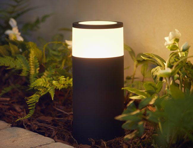 philips hue gear s3