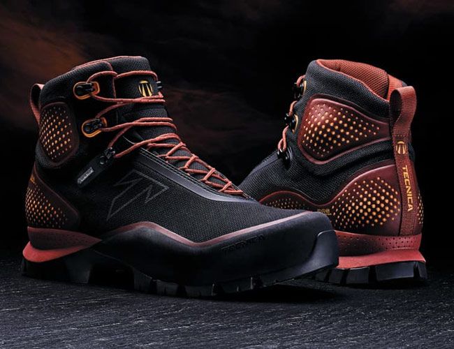 tecnica forge boots