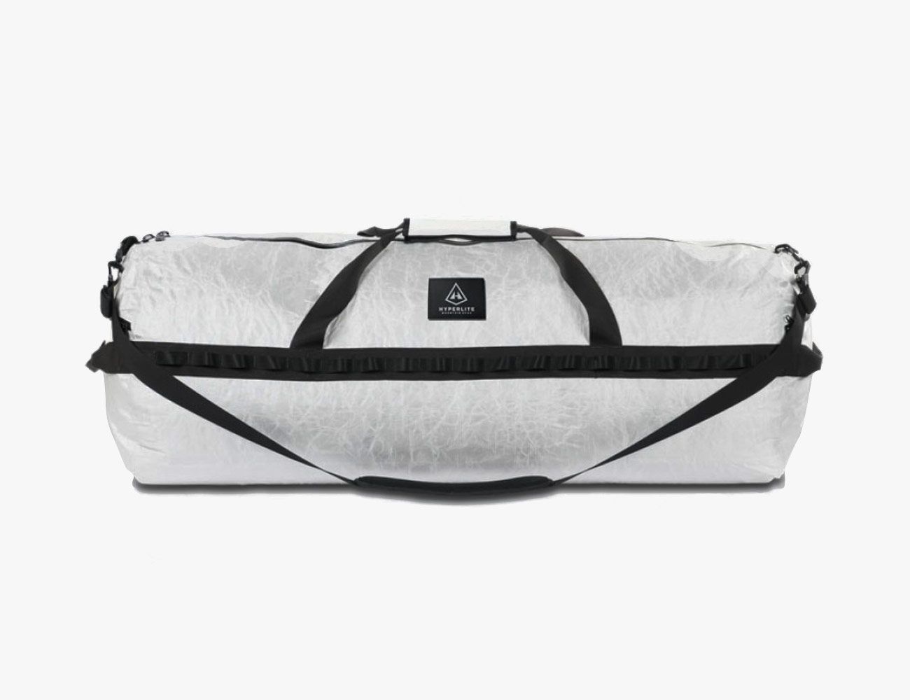 indestructible duffel bag