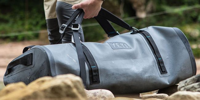 eksplicit Senator Intuition The 12 Most Durable Duffel Bags for Rugged Travel