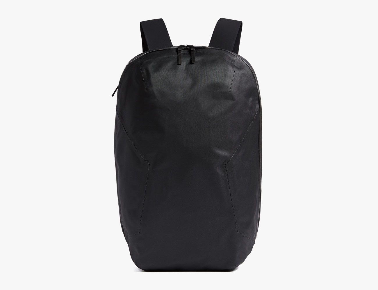 water resistant rucksack