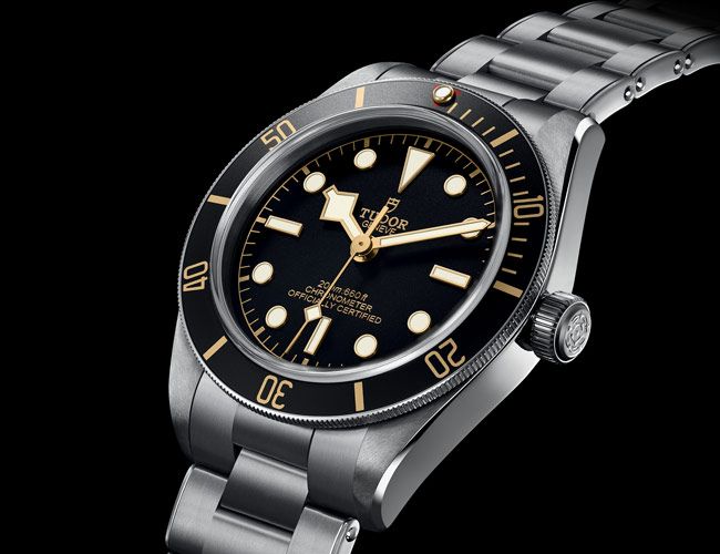 baselworld 2018 tudor