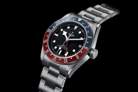 tudor gmt