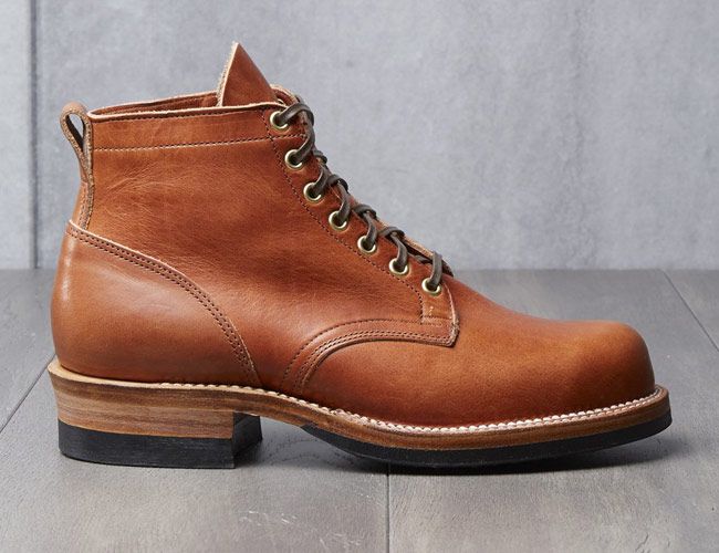 tan boots for sale