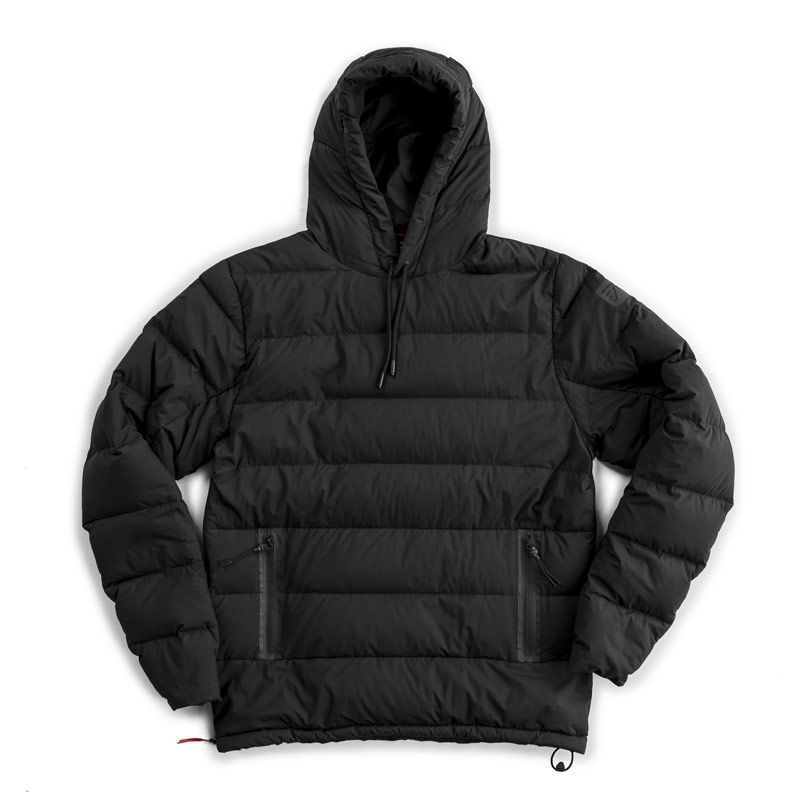 cheap anorak jackets