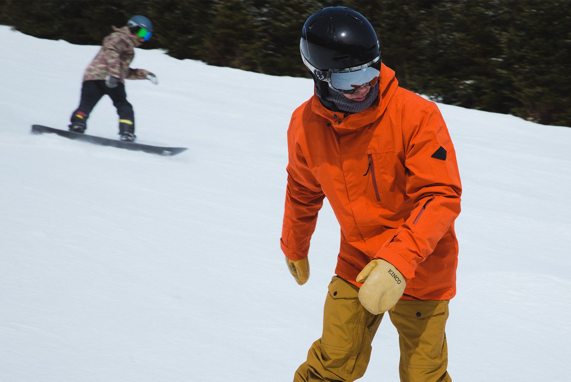 overspringen onpeilbaar Uitdrukking The Ultimate Guide to Ski and Snowboard Gear