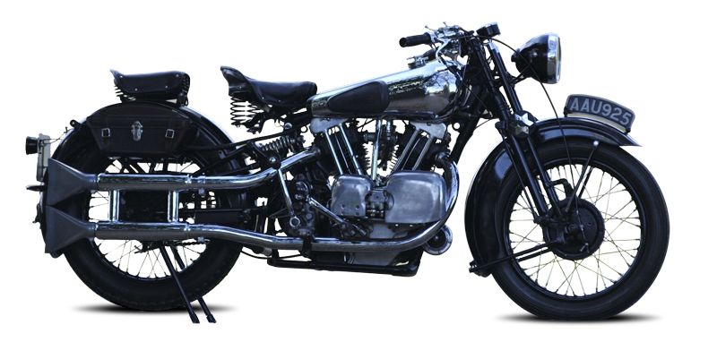 most valuable motorcycles