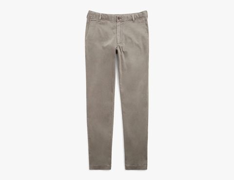 The 12 Best Lightweight Chinos to Wear All Summer Long