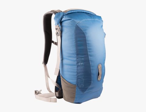 The 5 Best Waterproof Backpacks