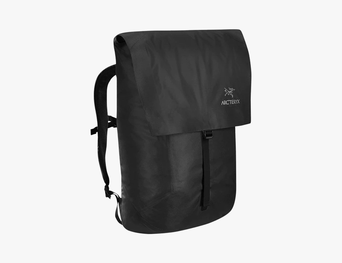 arcteryx backpack waterproof