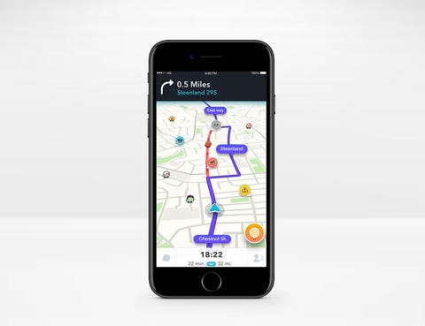 8-Apps-Made-For-The-Modern-Driver-gear-patrol-Waze 8-Apps-Made-For-The-Modern-Driver-gear-patrol-Waze