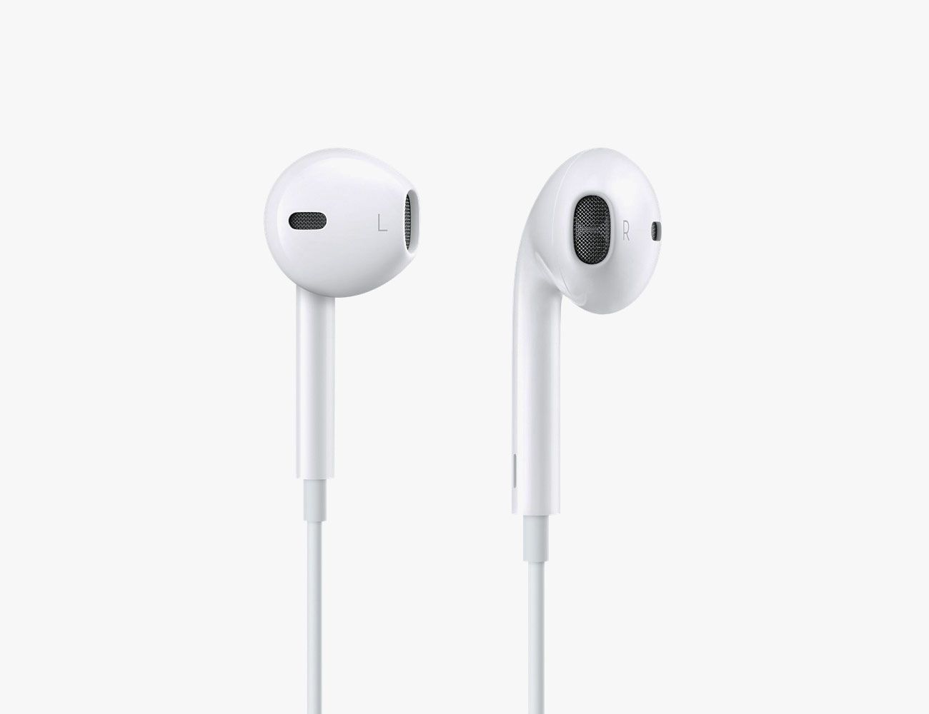 earpods with good bass