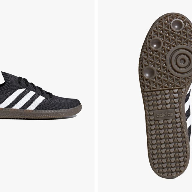 Adidas's Classic Shoe Got an Upgrade